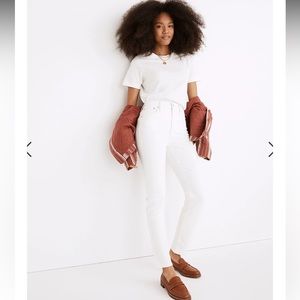 Madewell NWT❗️The Petite Perfect Vintage Jean